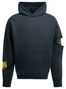 �L���s�^�� KAPITAL �X�E�F�b�g�V���c �g���[�i�[ �����Y �u���[ Sweatshirts Peckish Rainbowy Sweatshirt K2512LC213NAVY Blue �֐� �������� 2026SS vi