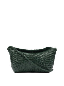 �h���S���f�B�t���[�W���� DRAGON DIFFUSION �o�b�O ���f�B�[�X �O���[�� Business bags Corsina Small shoulder bag 8701FOREST Green �֐� �������� 2026SS vi