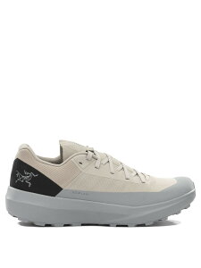 �A�[�N�e���N�X ARC'TERYX �X�j�[�J�[ �����Y �x�[�W�� Sneakers Norvan LD 4 low sneakers X000010398NORVAN LD 4RUNE/VOID LT_V Beige �֐� �������� 2026SS vi