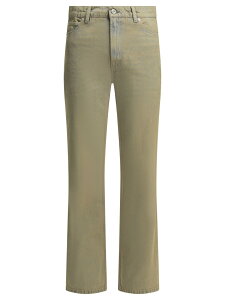 �A���[���K�V�[ OUR LEGACY �f�j�� �����Y �O���[ Jeans 70s Cut Straight Leg Jeans M2265SLLUME Grey �֐� �������� 2026SS vi