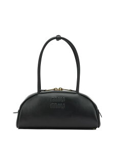 �~���E �~���E MIU MIU �o�b�O ���f�B�[�X �u���b�N Business bags Beau Medium handbag 5BB1932CRWF0002 V OOO Black �֐� �������� 2026AW vi