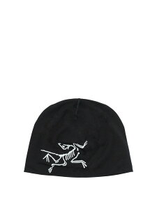 �A�[�N�e���N�X ARC'TERYX �n�b�g �X�q �����Y �u���b�N Hats Satoro Merino cap X000009936SATORO MERINO TQBLACK/ARCTIC SILK Black �֐� �������� 2026SS vi