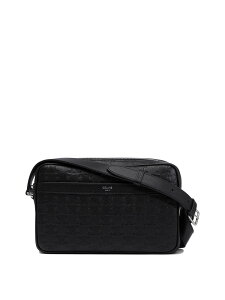 �Z���[�k CELINE �o�b�O �����Y �u���b�N Business Bags Crossbody bags 117003FS3.38SI Black �֐� �������� 2025AW vi