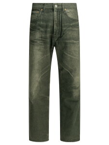 �A���[���K�V�[ OUR LEGACY �f�j�� �����Y �u���b�N Jeans Third Cut Straight Leg Jeans M2265TDDIGITAL BLACK Black �֐� �������� 2026SS vi