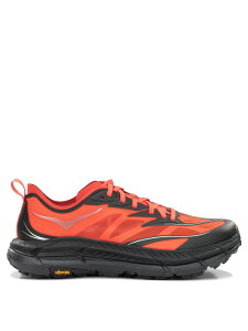 �z�J �I�l �I�l HOKA ONE ONE �X�j�[�J�[ �����Y ���b�h Sneakers Mafate Speed 4 Lite Low-top sneakers 1168450NLMB Red �֐� �������� 2026SS vi