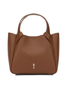 �N���X�`�������u�^�� CHRISTIAN LOUBOUTIN �o�b�O ���f�B�[�X �u���E�� Business bags Handbags BETTINA TOTE MINI-3265051BG71 Brown �֐� �������� 2026AW vi