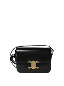 �Z���[�k CELINE �o�b�O ���f�B�[�X �u���b�N Business bags Crossbody bags 188423BF4.38NO Black �֐� �������� 2026AW vi