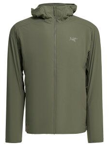 �A�[�N�e���N�X ARC'TERYX �X�E�F�b�g�V���c �g���[�i�[ �����Y �O���[�� Sweatshirts Atom SL Hoodie X000009560ATOM SL HDYFORAGE Green �֐� �������� 2026AW vi