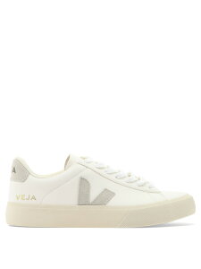 ���F�W�� VEJA �X�j�[�J�[ �����Y �z���C�g Sneakers Campo sneakers CP0502429BEXTRA-WHITE_NATURAL-SUEDE White �֐� �������� 2026SS vi