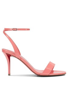 �N���X�`�������u�^�� CHRISTIAN LOUBOUTIN �T���_�� ���f�B�[�X �s���N Sandals Sandals MISS Z SANDAL 80 PAT-32600539149 Pink �֐� �������� 2026AW vi