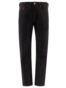 ���[�o�C�X LEVIS �f�j�� �����Y �u���[ Jeans 501R Vintage Clothing? 1954 straight-leg jeans 501540110 Blue �֐� �������� 2026AW vi
