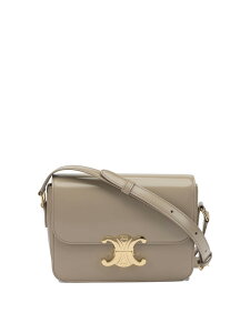 �Z���[�k CELINE �o�b�O ���f�B�[�X �x�[�W�� Business bags Crossbody bags 188423BF4.03SA Beige �֐� �������� 2026AW vi
