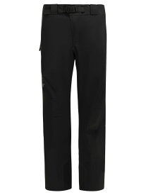 アークテリクス ARC'TERYX ズボン パンツ メンズ ブラック Trousers "Macai" Ski Pants X000004935MACAI PANTBLACK_G Black 関税 送料無料 2026AW vi