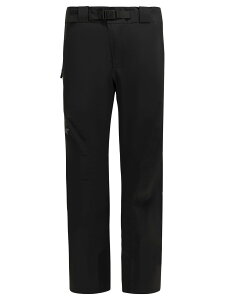 �A�[�N�e���N�X ARC'TERYX �Y�{�� �p���c �����Y �u���b�N Trousers Macai Ski Pants X000004935MACAI PANTBLACK_G Black �֐� �������� 2026AW vi
