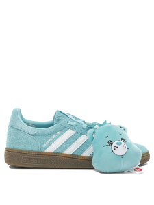 �A�f�B�_�X �I���W�i���X ADIDAS ORIGINALS �X�j�[�J�[ ���f�B�[�X �u���[ Sneakers Handball Spezial Care Bears x Adidas Low-Top Sneakers KK4933BLIBLU/FTWWHT/GUM5 Light blue �֐� �������� 2026AW vi