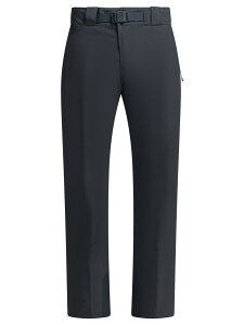�A�[�N�e���N�X ARC'TERYX �Y�{�� �p���c �����Y �u���[ Trousers Macai Ski Pants 24029MACAI PANTBLACK SAPHIRE_G Blue �֐� �������� 2026AW vi
