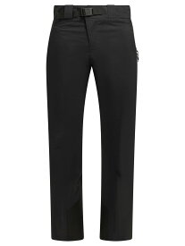 アークテリクス ARC'TERYX ズボン パンツ メンズ ブラック Trousers "Macai" Ski Pants 24029MACAI PANTBLACK_G Black 関税 送料無料 2026AW vi