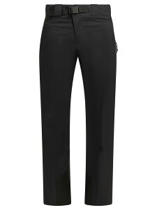 �A�[�N�e���N�X ARC'TERYX �Y�{�� �p���c �����Y �u���b�N Trousers Macai Ski Pants 24029MACAI PANTBLACK_G Black �֐� �������� 2026AW vi