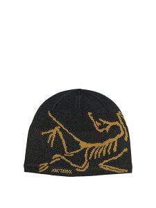 �A�[�N�e���N�X ARC'TERYX �n�b�g �X�q �����Y �u���b�N Hats Bird Head Toque Beanie X000006756BIRD HEAD TQ24K BLACK Black �֐� �������� 2026AW vi