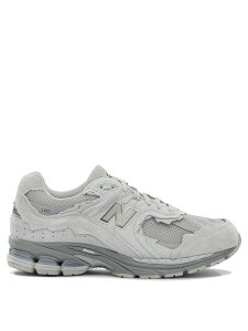 �j���[�o�����X NEW BALANCE �X�j�[�J�[ �����Y �O���[ Sneakers U2002DX Protection Pac Low Sneaker U200227RSLATE GREY Grey �֐� �������� 2026SS vi