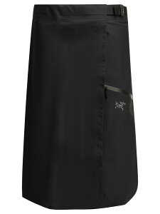 �A�[�N�e���N�X ARC'TERYX �X�J�[�g ���f�B�[�X �u���b�N Skirts Beta SL Midi Skirt X000010565BETA SKIRTBLACK Black �֐� �������� 2026AW vi