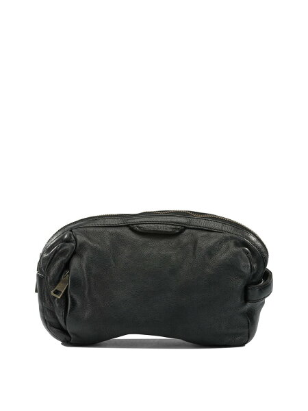 オフィチーネクリエイティブ OFFICINE CREATIVE ハイテクアクセサリー ファッション小物 レディース ブラック Hi-tech accessories "Helmet 054" Clutch HELMET/054IGNIS T. NERO Black 関税 送料無料 2026AW vi
