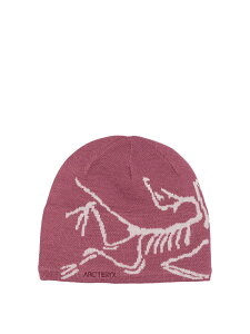 �A�[�N�e���N�X ARC'TERYX �n�b�g �X�q �����Y �p�[�v�� Hats Bird Head Toque Beanie X000006756BIRD HEAD TQLT RENEGADE Fuchsia �֐� �������� 2026AW vi