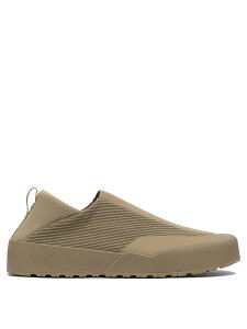 �A�[�N�e���N�X ARC'TERYX �X�j�[�J�[ ���f�B�[�X �x�[�W�� Sneakers Kragg sneakers X000010111KRAGGCANVAS/CANVAS Beige �֐� �������� 2025AW vi