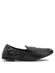�g���[ �o�[�` TORY BURCH ���[�t�@�[ ���f�B�[�X �u���b�N Loafers Loafers & Slippers 178541006 Black �֐� �������� 2026SS vi