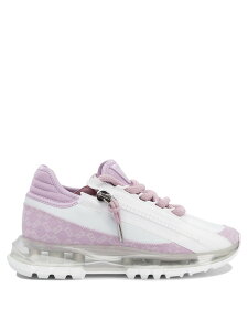 �W�o���V�B GIVENCHY �X�j�[�J�[ ���f�B�[�X �s���N Sneakers Spectre Runners Sneakers BE003YE2C0149 Pink �֐� �������� 2025SS vi