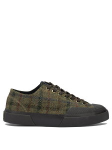 �X�y���K SUPERGA �X�j�[�J�[ �����Y �O���[�� Sneakers Sneakers & Slip-On S5134MWA02 Green �֐� �������� 2025AW vi