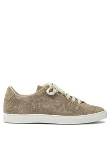 �R���� �v���W�F�N�g COMMON PROJECTS �X�j�[�J�[ ���f�B�[�X �x�[�W�� Sneakers Original Achilles sneakers 62070240 Beige �֐� �������� 2025AW vi