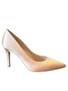 �W�������B�g���b�V GIANVITO ROSSI �n�C�q�[�� �p���v�X ���f�B�[�X �s���N High heels Gianvito 85 mm pumps G2458085RICRASPEAH Pink �֐� �������� 2025AW vi