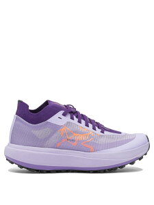 �A�[�N�e���N�X ARC'TERYX �X�j�[�J�[ ���f�B�[�X �p�[�v�� Sneakers Sylan Pro Sneakers X000010076SYLAN PROLT ASTER/LT ASTER Purple �֐� �������� 2025AW vi