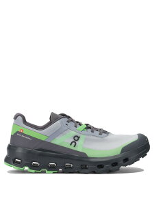 �I�������j���O ON RUNNING �X�j�[�J�[ �����Y �O���[ Sneakers Cloudrunner 2 Waterproof Sneakers 3ME30110522LILAC BLACK Grey �֐� �������� 2025AW vi