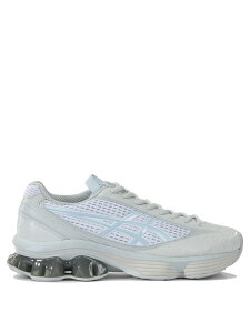 �A�V�b�N�X ASICS �X�j�[�J�[ �����Y �u���[ Sneakers US6-S GEL-KINETIC FLUENT Sneakers 1203A748020 Light blue �֐� �������� 2025AW vi