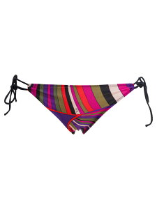 �G�~���I �v�b�` EMILIO PUCCI ���� �X�C���E�F�A ���f�B�[�X �}���`�J���[ Swimwear Iride bikini briefs 5UMX275U755011 Multicolor �֐� �������� 2025AW vi