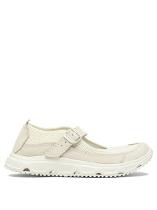 �T������ SALOMON �X�j�[�J�[ ���f�B�[�X �z���C�g Sneakers RX Marie-Jeanne sneakers L47433800VANILA/VANILA/VANILA White �֐� �������� 2025AW vi