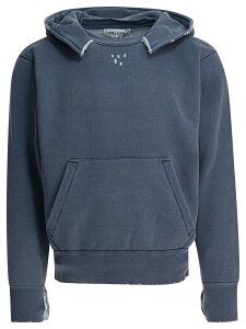 "�A���[���K�V�[ OUR LEGACY �X�E�F�b�g�V���c �g���[�i�[ �����Y �u���[ Sweatshirts ""Relic"" hoodie M4256RFBLUE Blue �֐� �������� 2025AW vi"