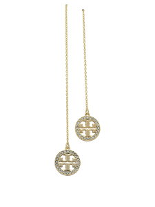 �g���[ �o�[�` TORY BURCH �W���G���[ ���f�B�[�X �S�[���h Jewelry Jewels 171659783 Gold �֐� �������� 2026SS vi