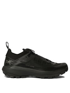 �A�[�N�e���N�X ARC'TERYX �X�j�[�J�[ �����Y �u���b�N Sneakers Vertex Alpine GTX sneakers X000009602VERTEX ALPINE GTXBLACK/BLACK Black �֐� �������� 2026SS vi