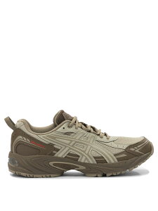 �A�V�b�N�X ASICS �X�j�[�J�[ �����Y �u���E�� Sneakers Gel-Ventx sneakers 1203A873200 Brown �֐� �������� 2025AW vi