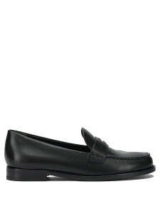 �g���[ �o�[�` TORY BURCH ���[�t�@�[ ���f�B�[�X �u���b�N Loafers Loafers & Slippers 176572006 Black �֐� �������� 2026SS vi