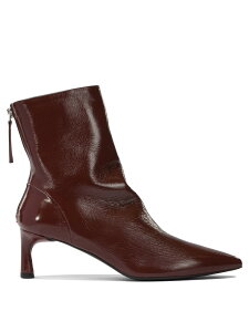 �A�X�t�@���g ASFVLT �u�[�c ���f�B�[�X ���b�h Boots Boots & Ankle Boots GIL26GLAZE MOGANO Bordeaux �֐� �������� 2025AW vi