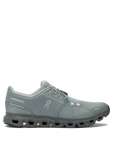 �I�������j���O ON RUNNING �X�j�[�J�[ �����Y �O���[ Sneakers Cloud 6 sneakers 3MF10074109APOLLO ECLIPSE Grey �֐� �������� 2025AW vi