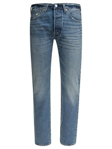 ���[�o�C�X LEVIS �f�j�� �����Y �u���[ Jeans 501 Original Jeans 005013662 Blue �֐� �������� 2026AW vi
