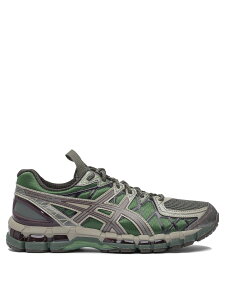 �A�V�b�N�X ASICS �X�j�[�J�[ �����Y �O���[�� Sneakers Sneaker UB10-S GEL-KAYANO 20 1203A664300 Green �֐� �������� 2025AW vi