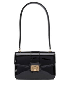 �Z���[�k CELINE �o�b�O ���f�B�[�X �u���b�N Business bags Crossbody bags 121423FYE.38NO Black �֐� �������� 2025SS vi