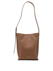 �W���T���_�[ JIL SANDER �o�b�O ���f�B�[�X �x�[�W�� Business bags Cannolo small shoulder bag J08ZH0084P8931906 Beige �֐� �������� 2026SS vi