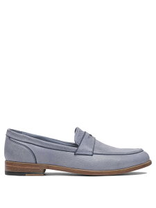 �X�g�D���[�j STURLINI ���[�t�@�[ ���f�B�[�X �u���[ Loafers Loafers & Slippers 8460MY SOTIS Light blue �֐� �������� 2025AW vi